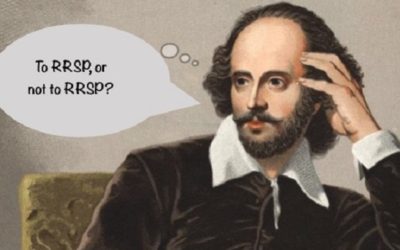 To RRSP or not to RRSP